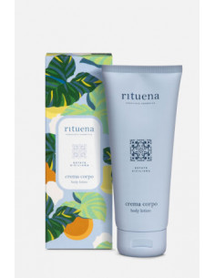 Crema Corpo Estate Siciliana Rituena| Wingsbeat 2