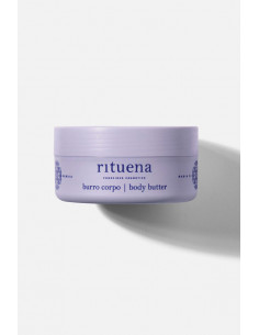 Burro Corpo Magia di Persia Rituena | Wingsbeat