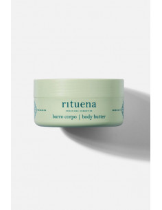 Burro Corpo Inebriante Marrakech Rituena| Wingsbeat