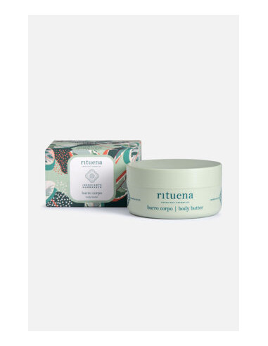 Burro Corpo Inebriante Marrakech Rituena| Wingsbeat