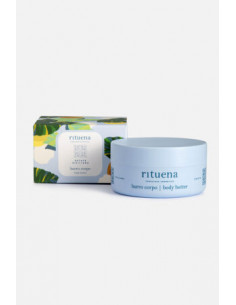 Burro Corpo Estate Siciliana Rituena| Wingsbeat