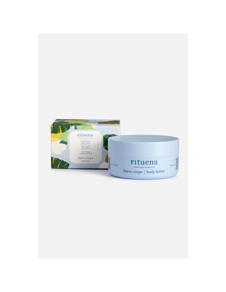 Burro Corpo Estate Siciliana Rituena| Wingsbeat