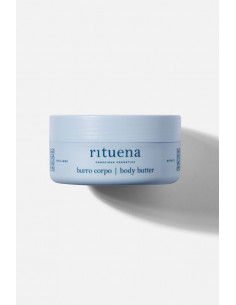 Burro Corpo Estate Siciliana Rituena| Wingsbeat 2