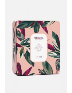 Kit Bagnodoccia e Crema Corpo Damasco In Fiore Rituena| Wingsbeat