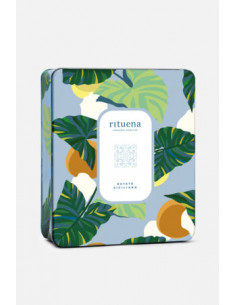 Kit Bagnodoccia e Crema Corpo Estate Siciliana Rituena| Wingsbeat