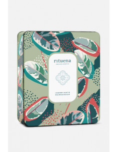 Kit Bagnodoccia e Crema Corpo Inebriante Marrakec Rituena| Wingsbeat