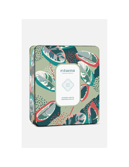Kit Bagnodoccia e Crema Corpo Inebriante Marrakec Rituena| Wingsbeat