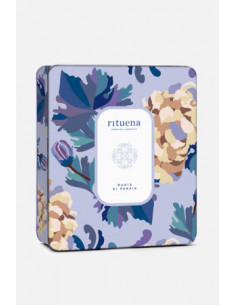 Kit Bagnodoccia e Crema Corpo Magia di Persia Rituena| Wingsbeat