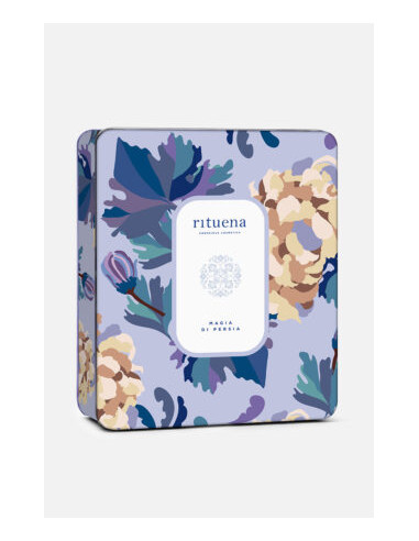 Kit Bagnodoccia e Crema Corpo Magia di Persia Rituena| Wingsbeat