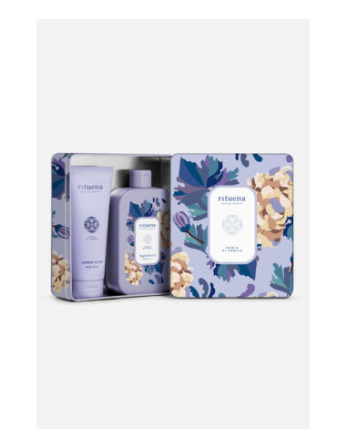 Kit Bagnodoccia e Crema Corpo Magia di Persia Rituena| Wingsbeat