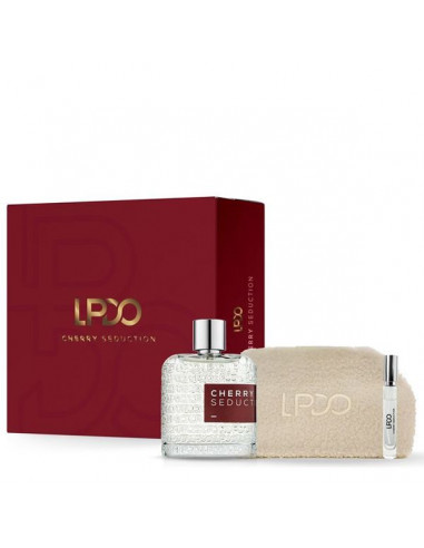 Profumo LPDO Cherry Seduction Cofanetto Regalo- Acquista su Wingsbeat