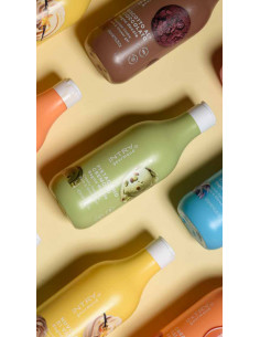 Bagnodoccia Pistacchio Cremoso|  Intra Cosmetics| Wingsbeat 2