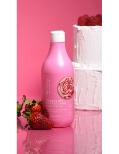 Bagnodoccia Fragolina Cheesecake|  Intra Cosmetics| Wingsbeat 2