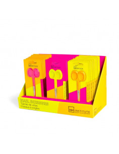 Lime per unghie assortite|IDC Institute| Wingsbeat