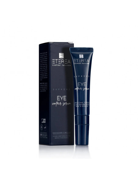 Supreme Siero Contorno Occhi Anti Borse e Occhiaie | Eterea | Wingsbeat