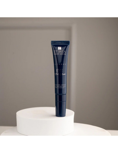 Supreme Siero Contorno Occhi Anti Borse e Occhiaie | Eterea | Wingsbeat