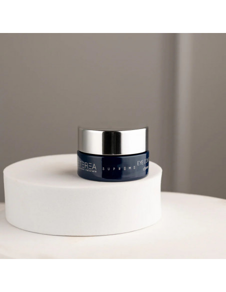Supreme Crema Contorno Occhi|Eterea Cosmesi Naturale|Wingsbeat