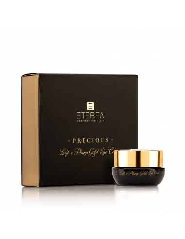 Lift & Plump Gold Eye Cream|Eterea|Wingsbeat