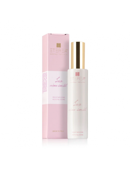 Lux Crème Sorbet | Eterea Cosmesi Naturale | Wingsbeat