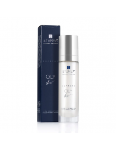 Crema Viso Antiage Pelli Grasse e Impure|Eterea|Wingsbeat