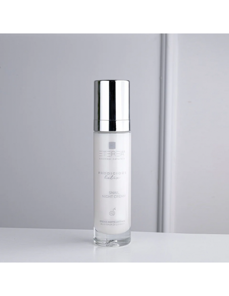 Prodigious Helix Crema Notte|Eterea Natural Cosmetic|Wingsbeat