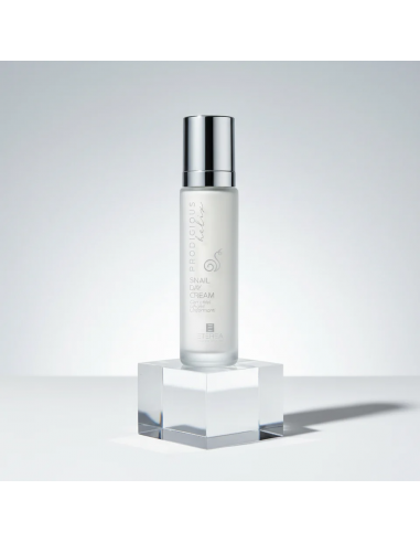 Prodigious Helix Crema Giorno|Eterea Natural Cosmetic|Wingsbeat