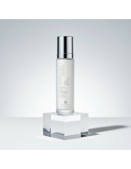 Prodigious Helix Crema Giorno|Eterea Natural Cosmetic|Wingsbeat