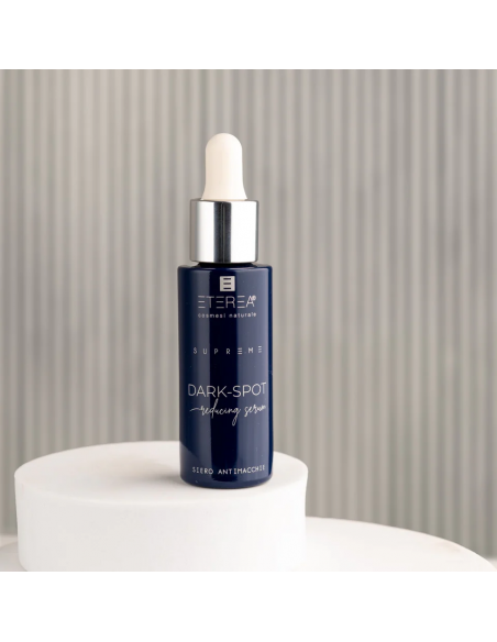 Supreme Siero Antimacchie|Eterea Cosmesi Naturale|Wingsbeat