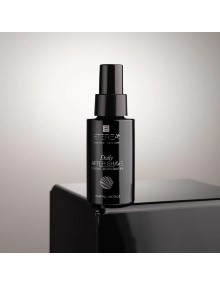 Man Invictus After Shave|Eterea|Wingsbeat