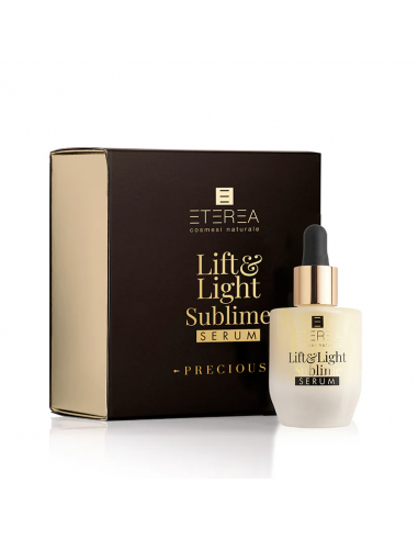 Lift & Light Sublime Serum|Eterea|Wingsbeat
