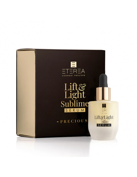 Lift & Light Sublime Serum|Eterea|Wingsbeat
