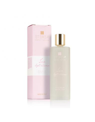 Lux Light Essence|Natural Cosmetic|Wingsbeat