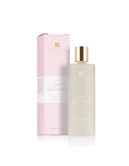 Lux Light Essence|Natural Cosmetic|Wingsbeat