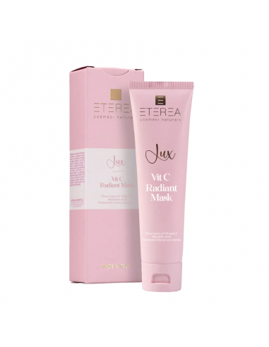 Lux Vit C Radiant Mask|Eterea|Wingsbeat