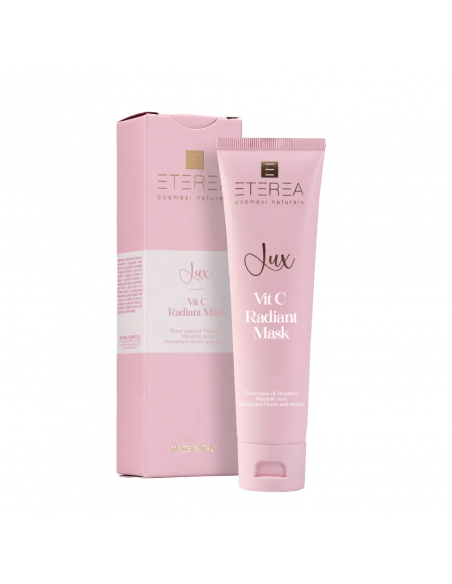 Lux Vit C Radiant Mask|Eterea|Wingsbeat