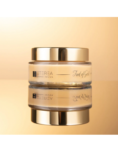 Feel of Gold - Burro Corpo | Acquista su Wingsbeat