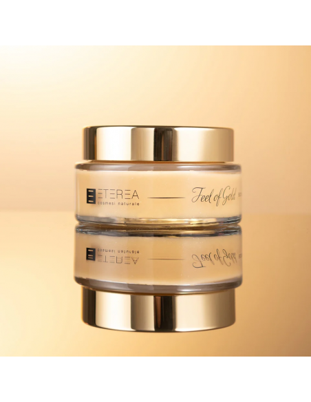 Feel of Gold - Burro Corpo | Acquista su Wingsbeat