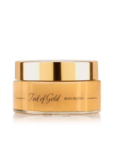 Feel of Gold - Burro Corpo | Acquista su Wingsbeat