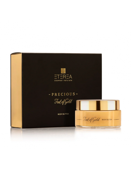 Feel of Gold - Burro Corpo | Acquista su Wingsbeat