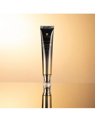 Gold To Lift Mask Lip Contour | Acquista su Wingsbeat