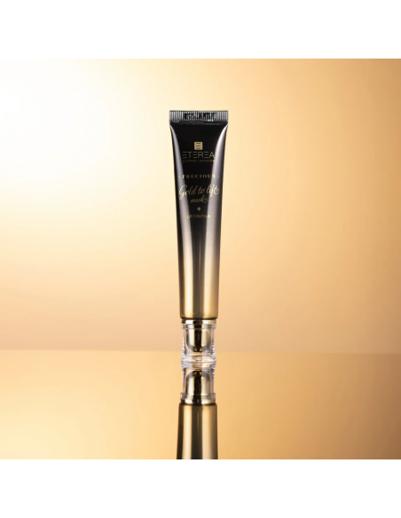 Gold To Lift Mask Lip Contour | Acquista su Wingsbeat