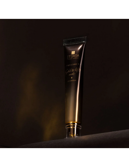 Gold To Lift Mask Lip Contour | Acquista su Wingsbeat