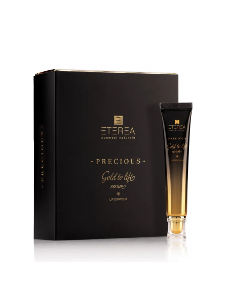 Gold To Lift Serum Lip Contour | Acquista su Wingsbeat