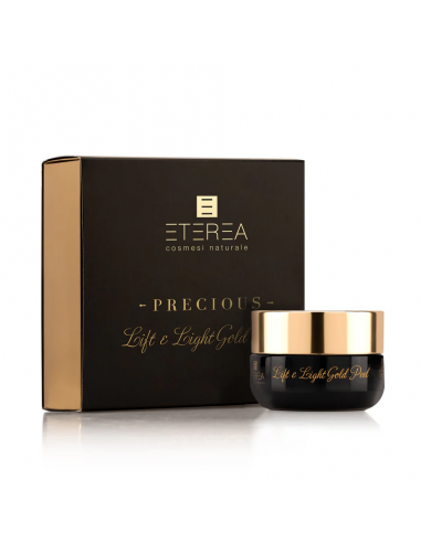 Lift & Light Gold Peel | Eterea | Wingsbeat
