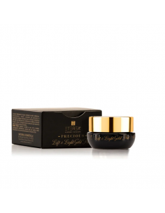 Lift & Light Gold Peel Minisize | Eterea | Wingsbeat