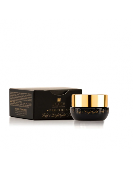 Lift & Light Gold Peel Minisize | Eterea | Wingsbeat