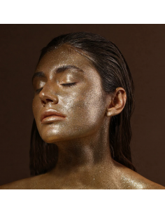 Lift & Light Gold Peel Minisize | Eterea | Wingsbeat 2