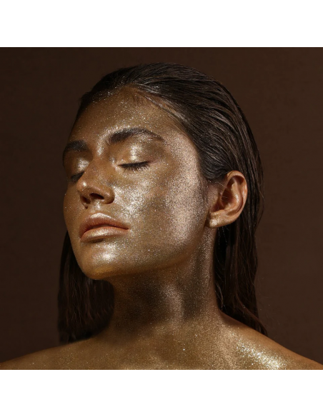 Lift & Light Gold Peel Minisize | Eterea | Wingsbeat