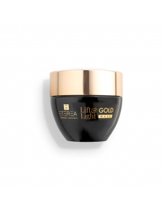 Lift & Light Gold Mask - Eterea Cosmesi Naturale - Wingsbeat 2
