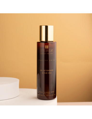 Gel Detergente Scrub Viso|Etera|Wingsbeat